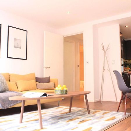 Royal Victoria Docks Apartman London Kültér fotó