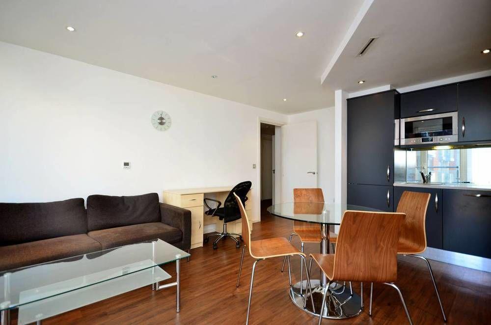 Royal Victoria Docks Apartman London Kültér fotó