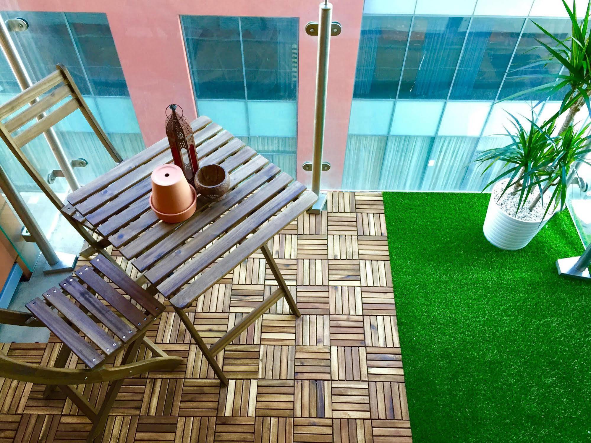 Royal Victoria Docks Apartman London Kültér fotó