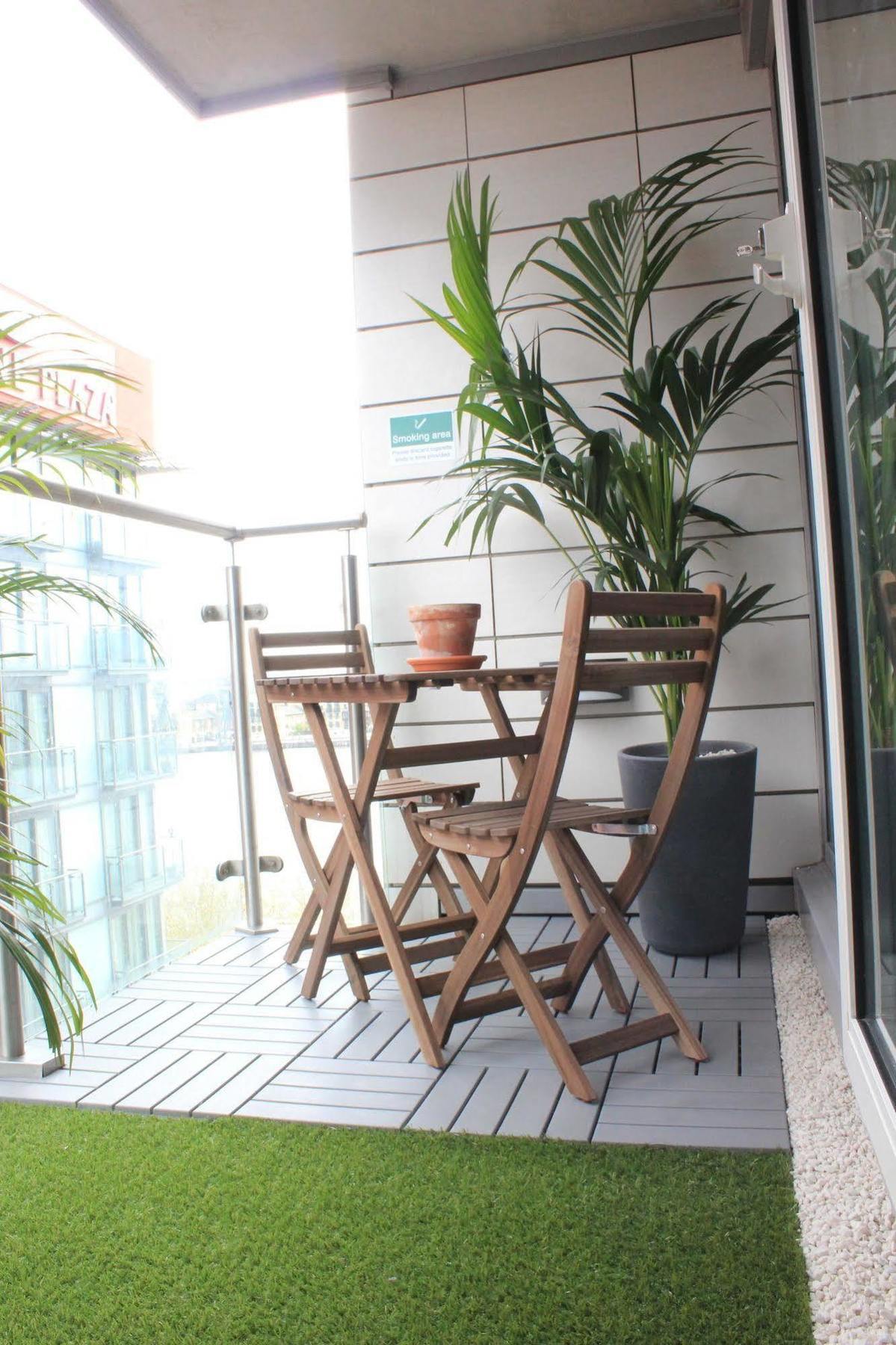 Royal Victoria Docks Apartman London Kültér fotó